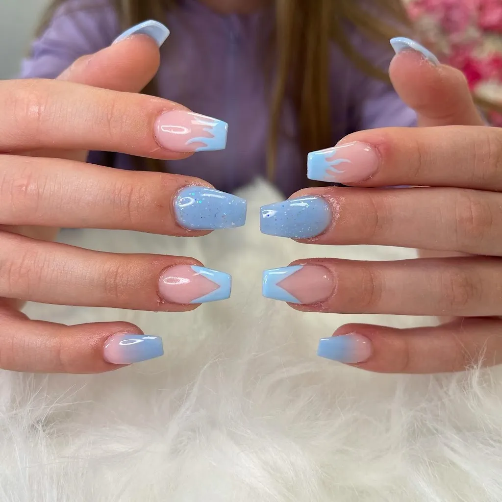 Star Nails