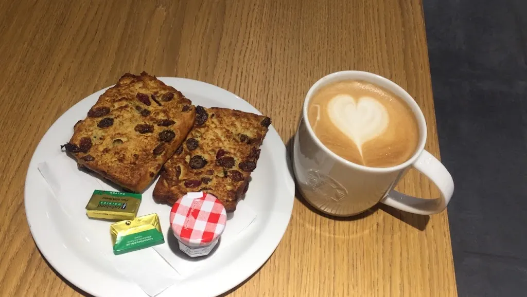 Starbucks Coffee