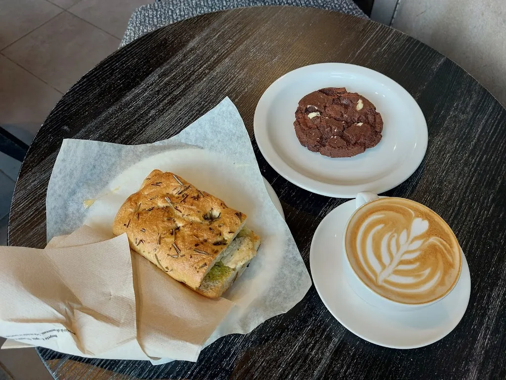 Starbucks Coffee