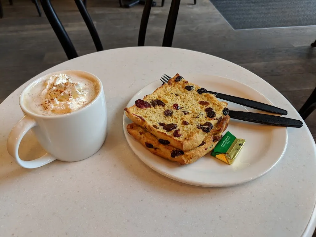 Starbucks Coffee