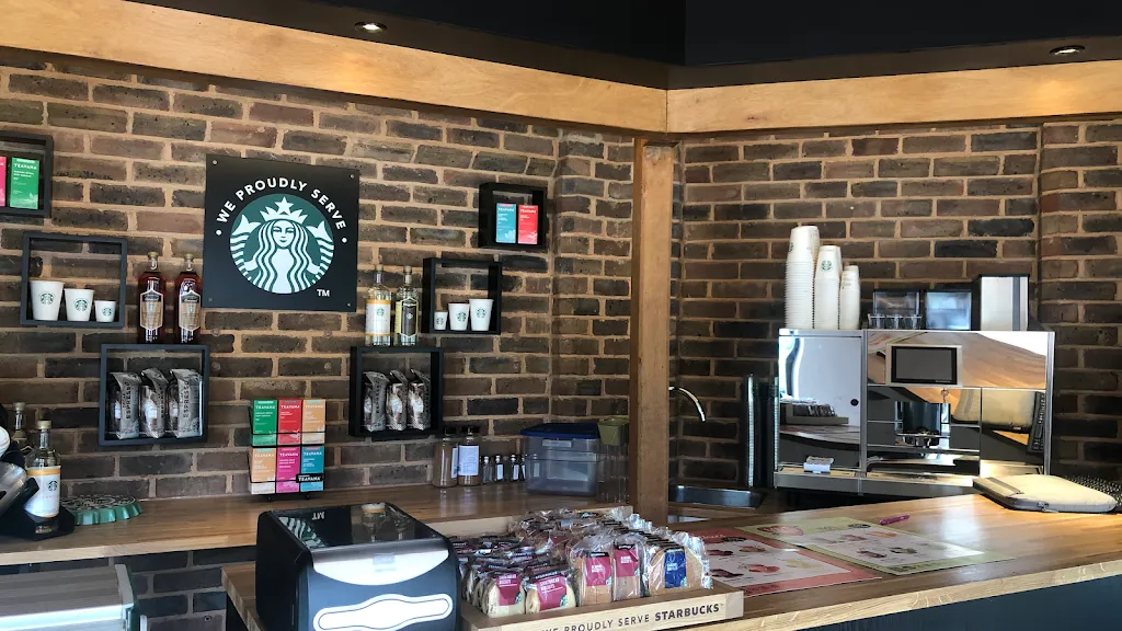 Starbucks Coffee