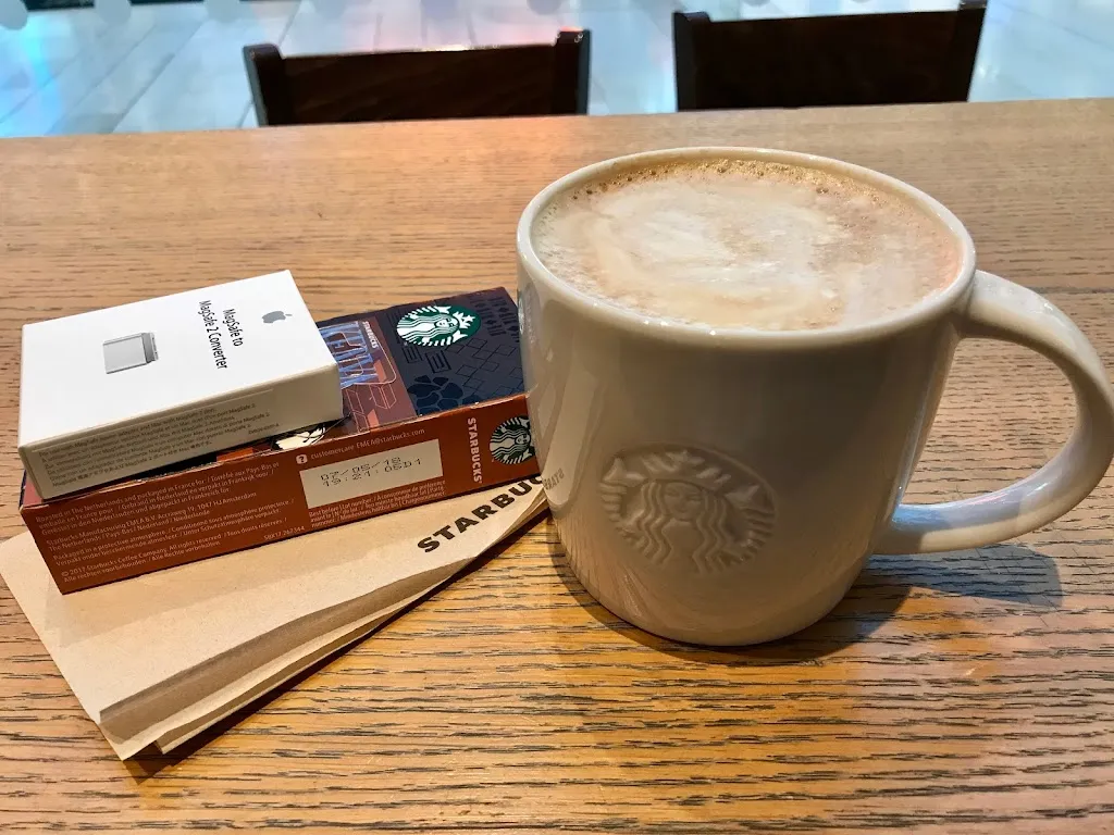 Starbucks Coffee