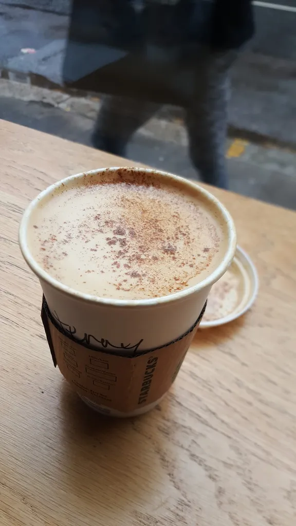 Starbucks Coffee