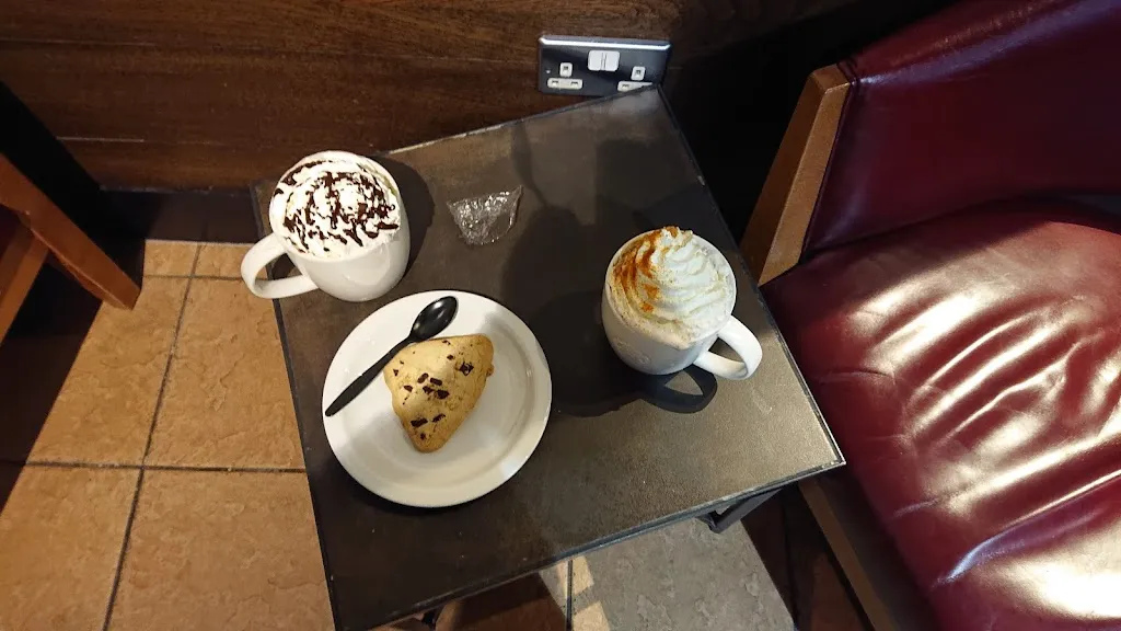Starbucks Coffee