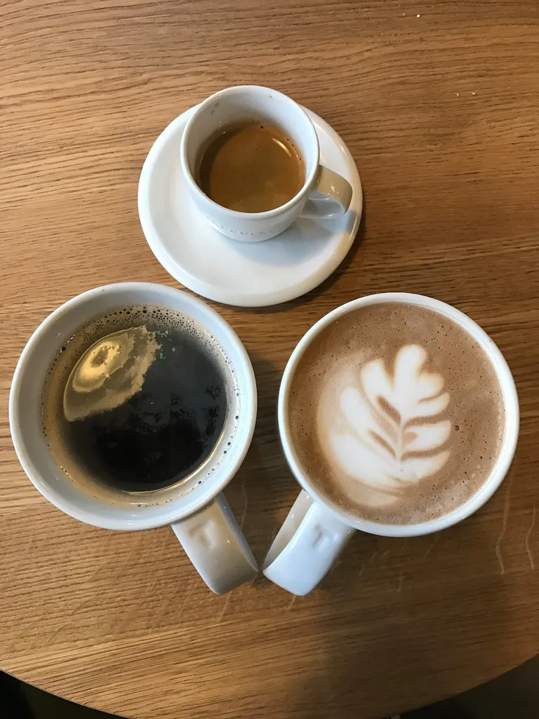 Starbucks Coffee