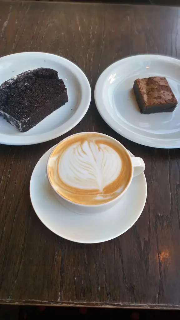Starbucks Coffee