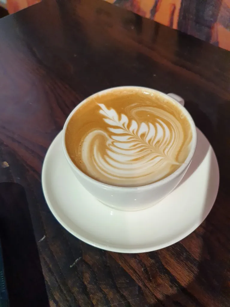 Starbucks Coffee