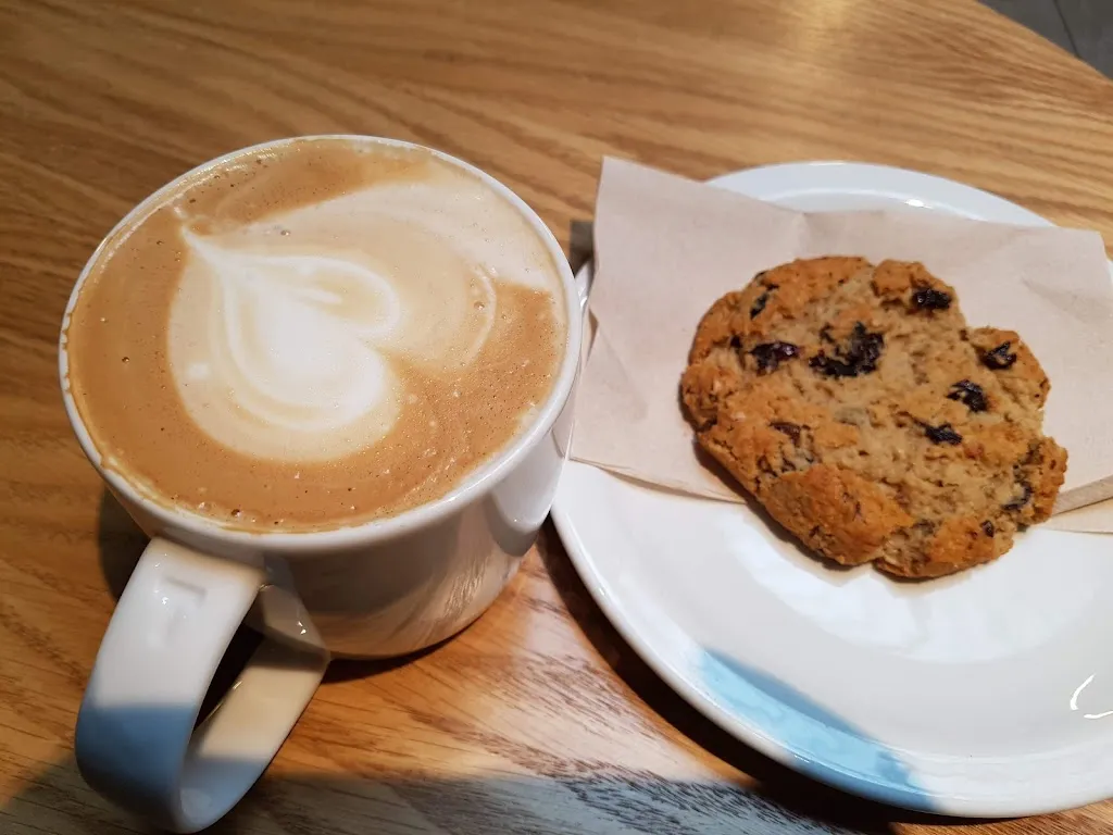 Starbucks Coffee