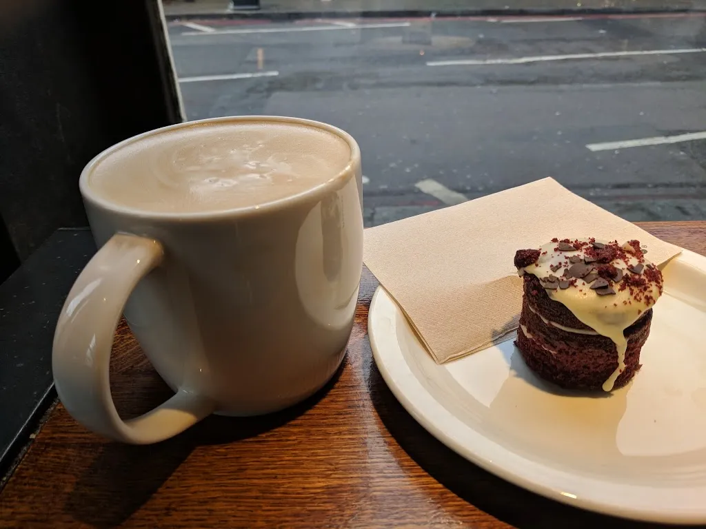 Starbucks Coffee