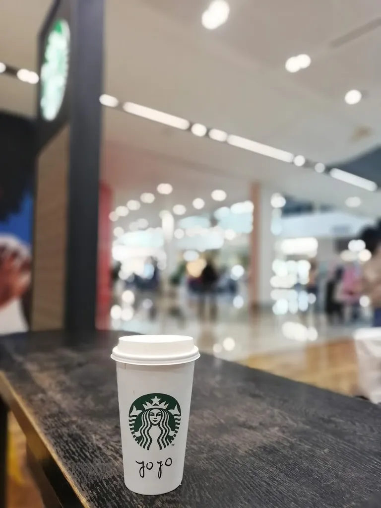 Starbucks Coffee