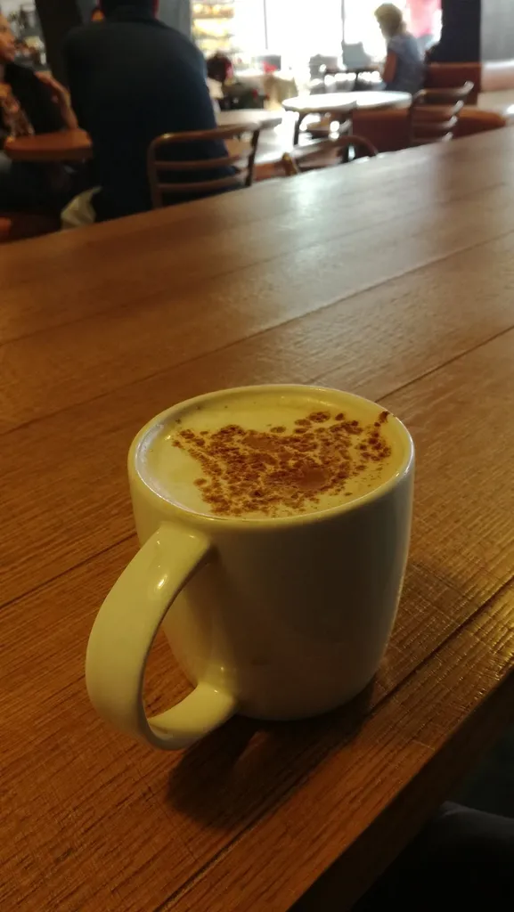 Starbucks Coffee