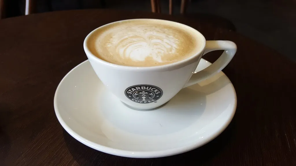 Starbucks Coffee