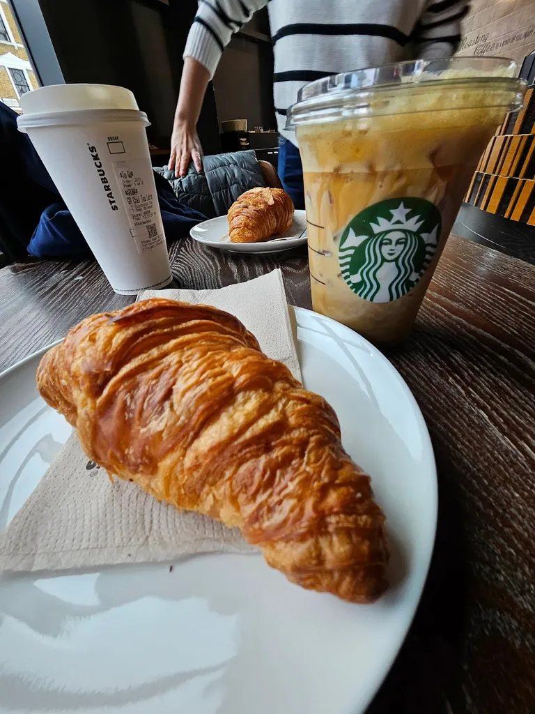 Starbucks Coffee