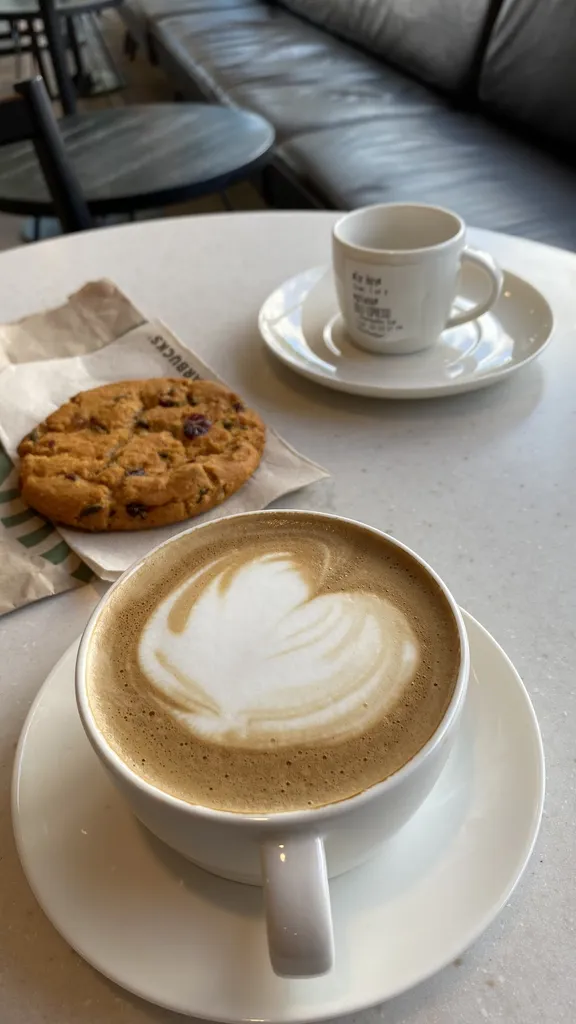 Starbucks Coffee