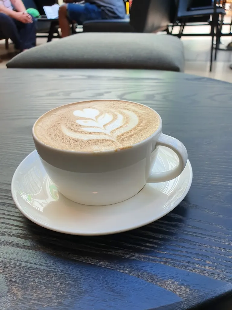 Starbucks Coffee