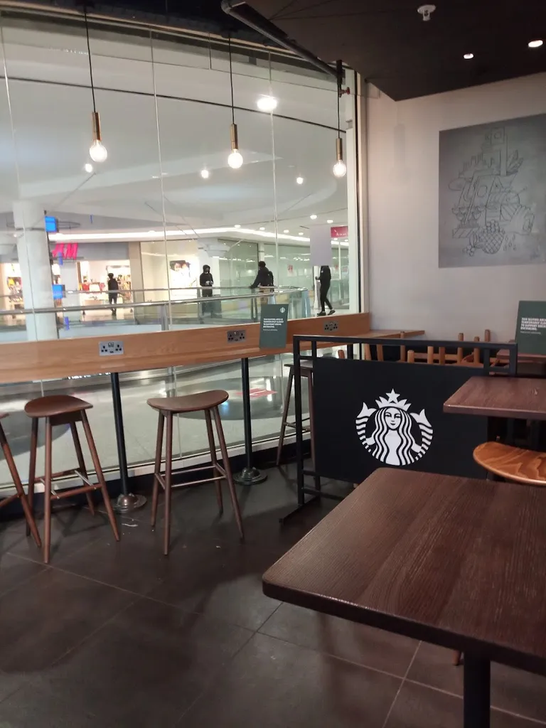 Starbucks Coffee