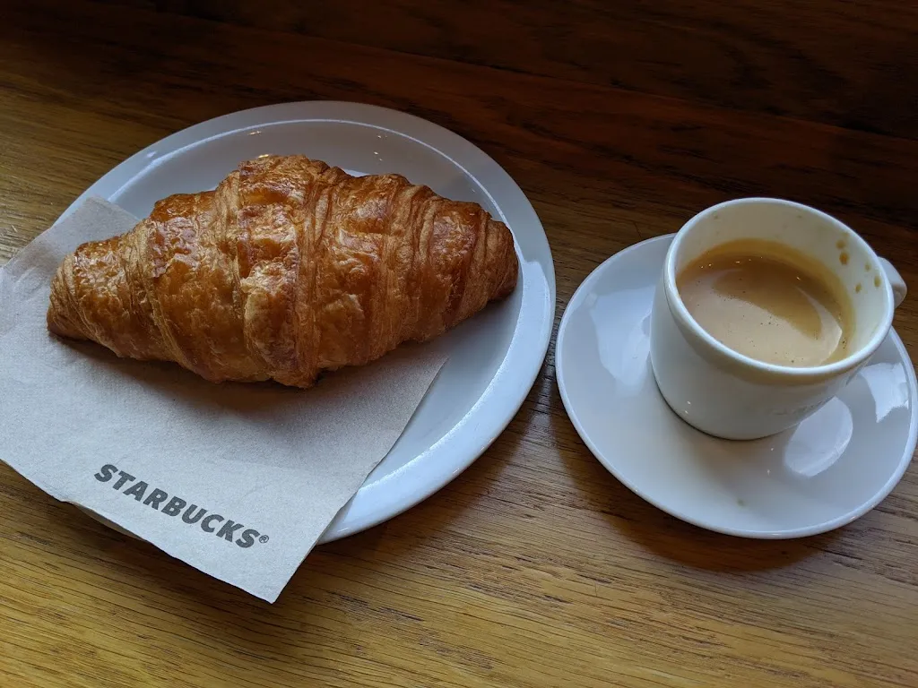 Starbucks Coffee