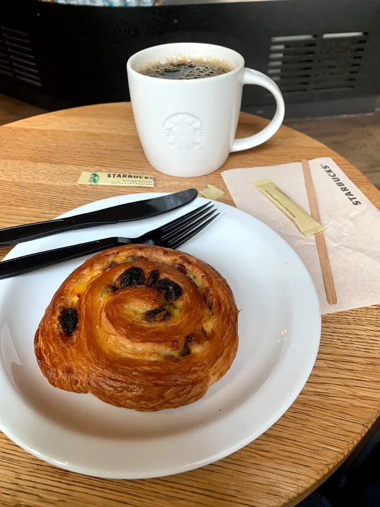 Starbucks Coffee