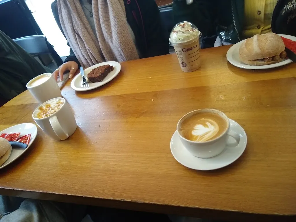 Starbucks Coffee