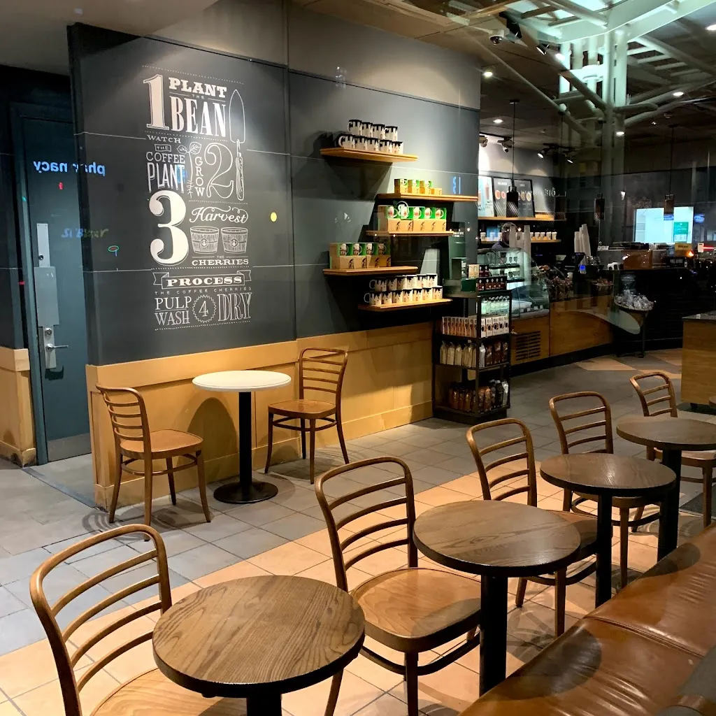 Starbucks Coffee