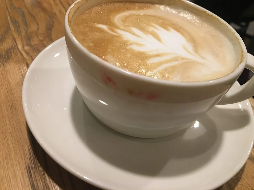 Starbucks Coffee