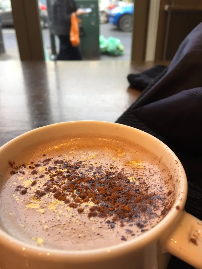 Starbucks Coffee
