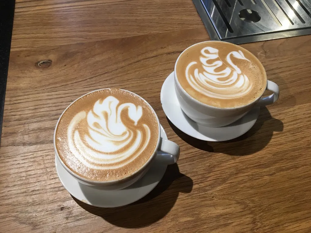 Starbucks Coffee