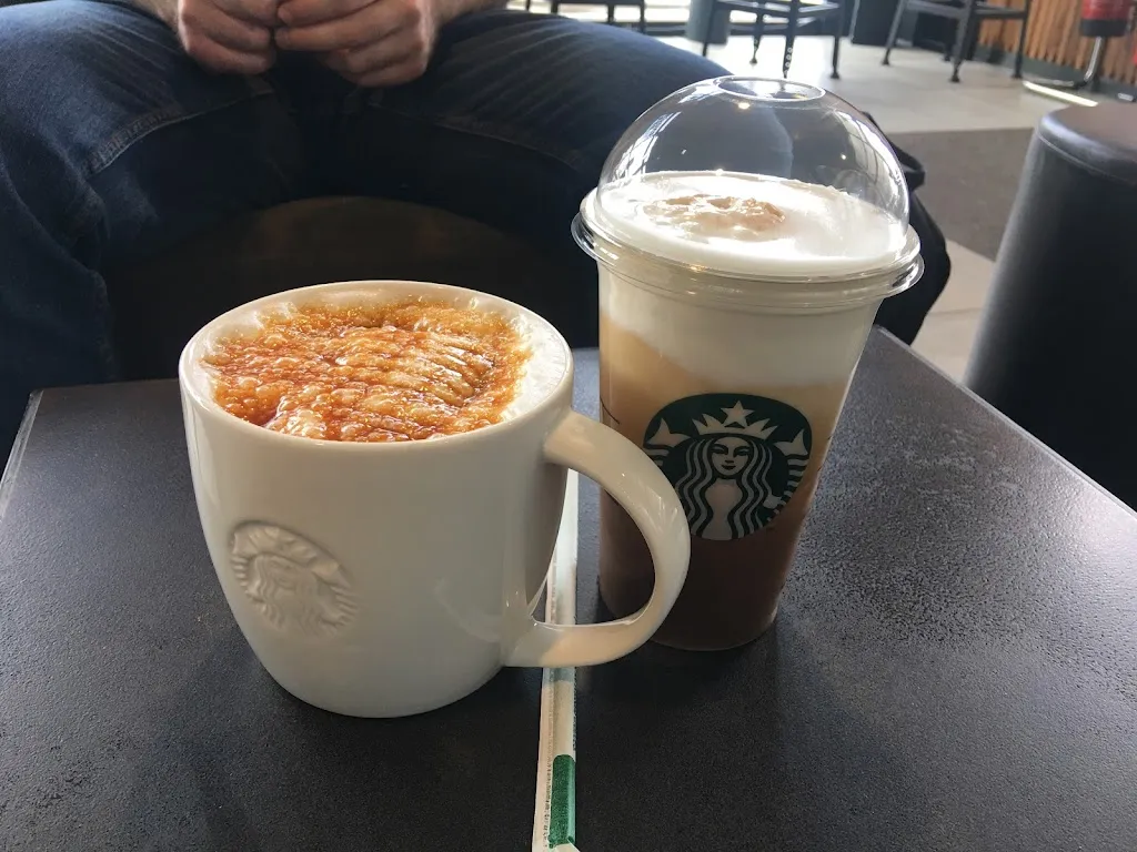 Starbucks Coffee