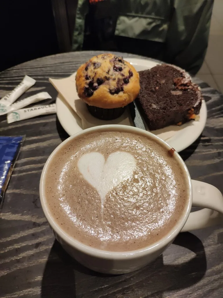 Starbucks Coffee
