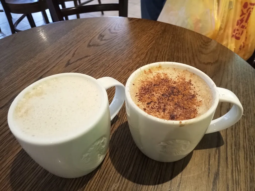 Starbucks Coffee