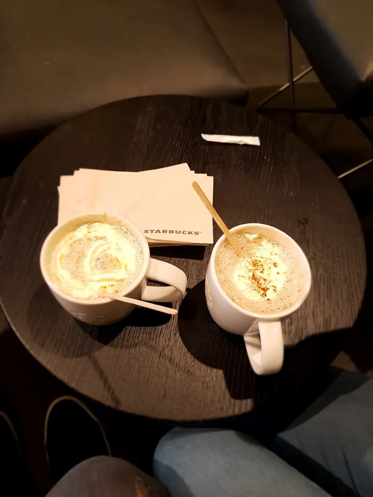 Starbucks Coffee