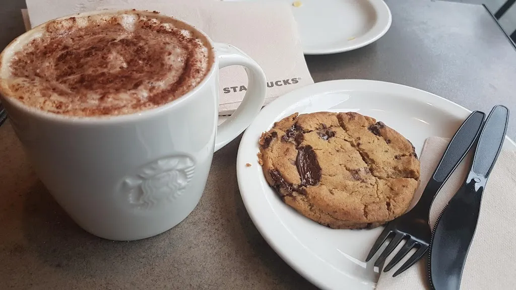 Starbucks Coffee
