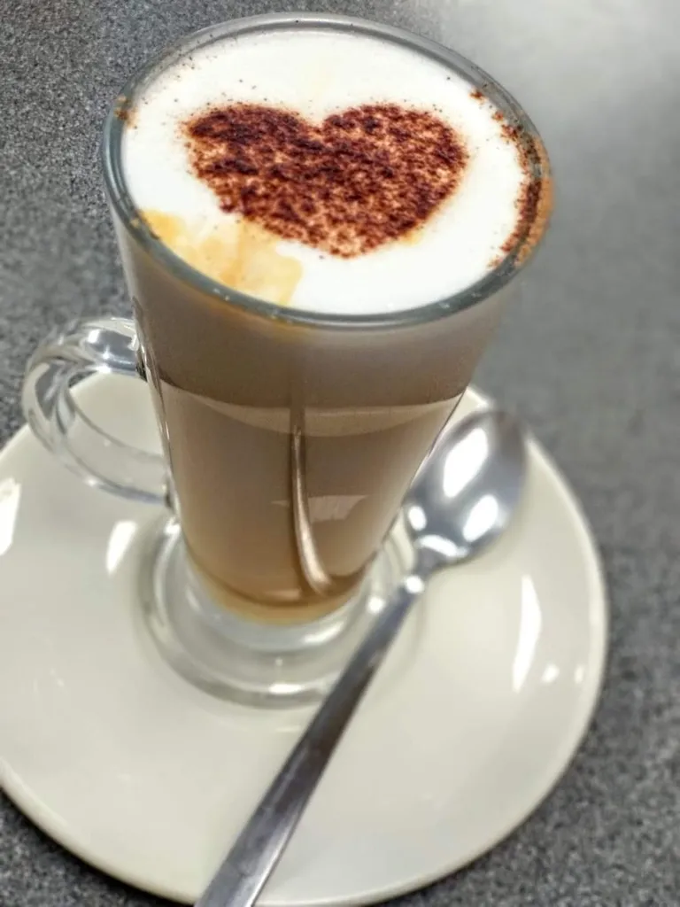 Station Cafe