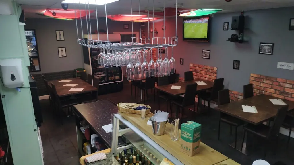 Stella's Cafe and Restaurant