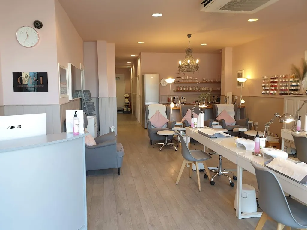 Storksen Nordic Nail & Beauty Lounge Finchley