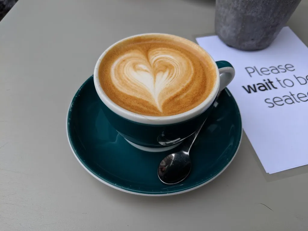 Story Coffee