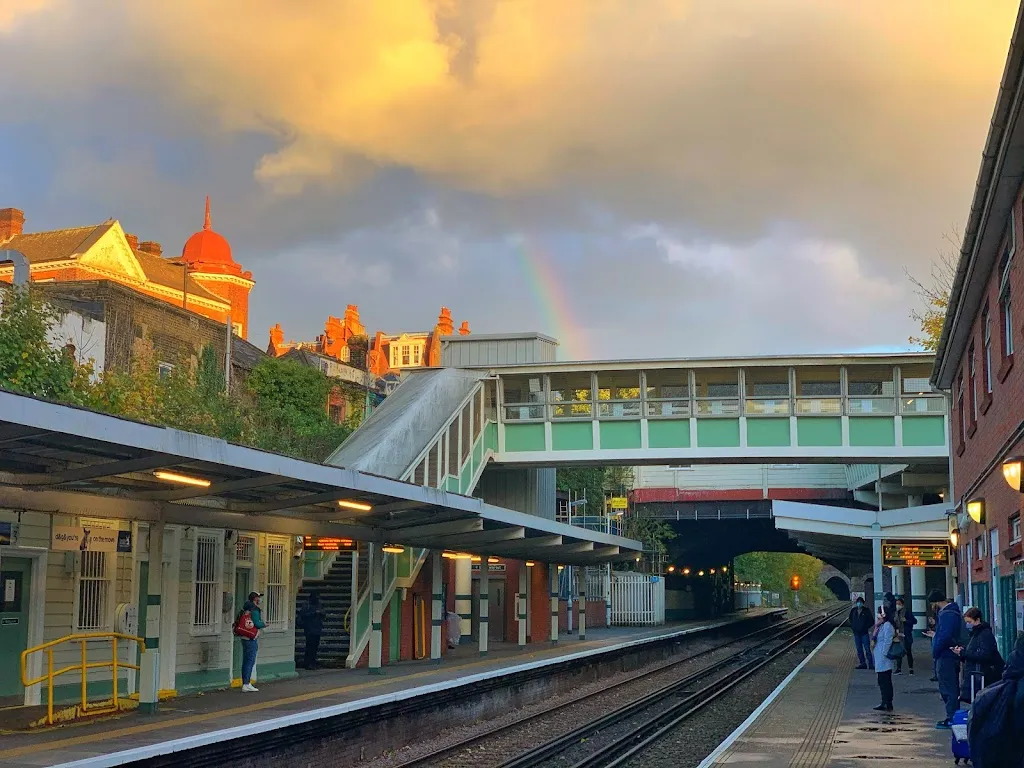 Streatham Hill