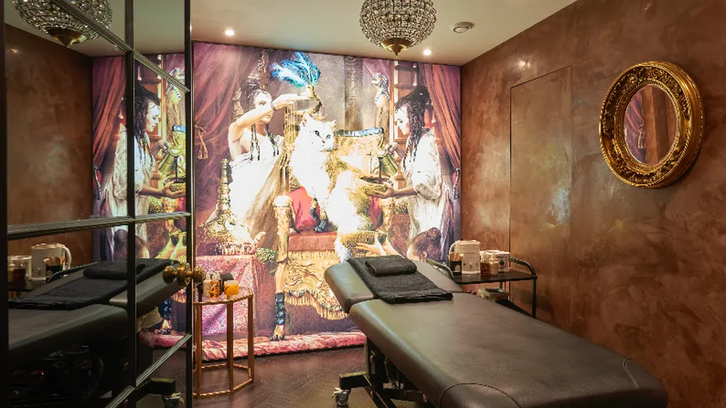 Strip Hair Removal Experts - Islington