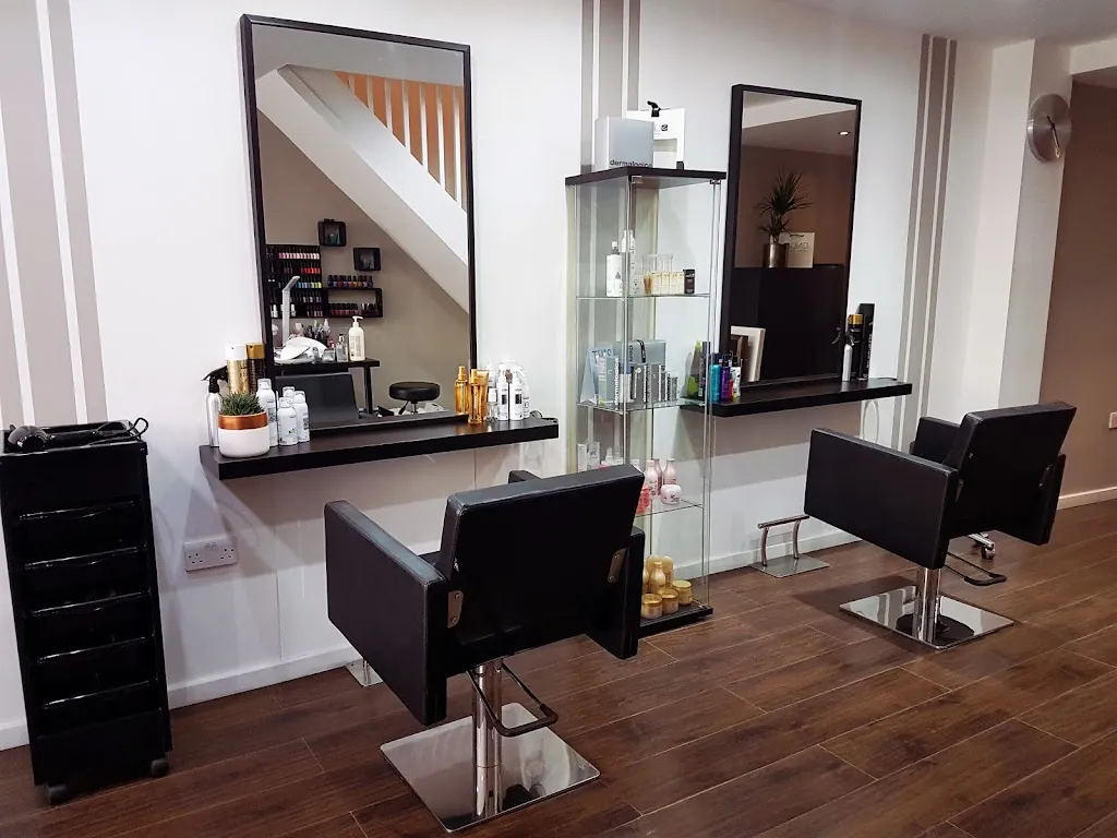 Studio 283 Hair & Beauty