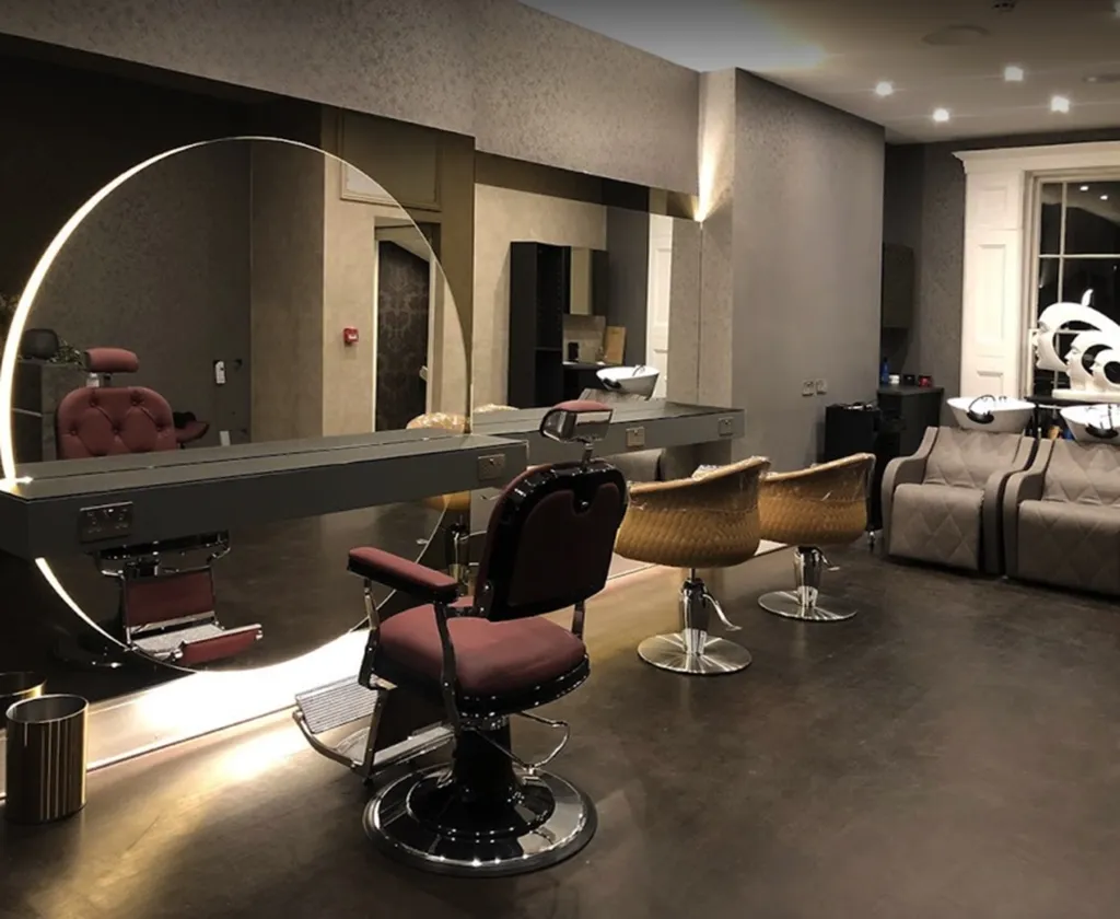 Studio 52 - Beauty Salon