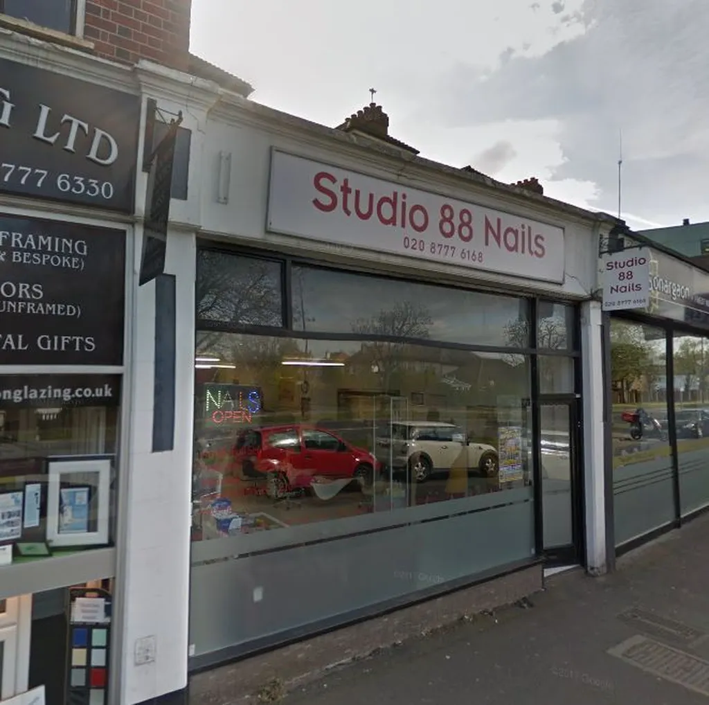 Studio 88