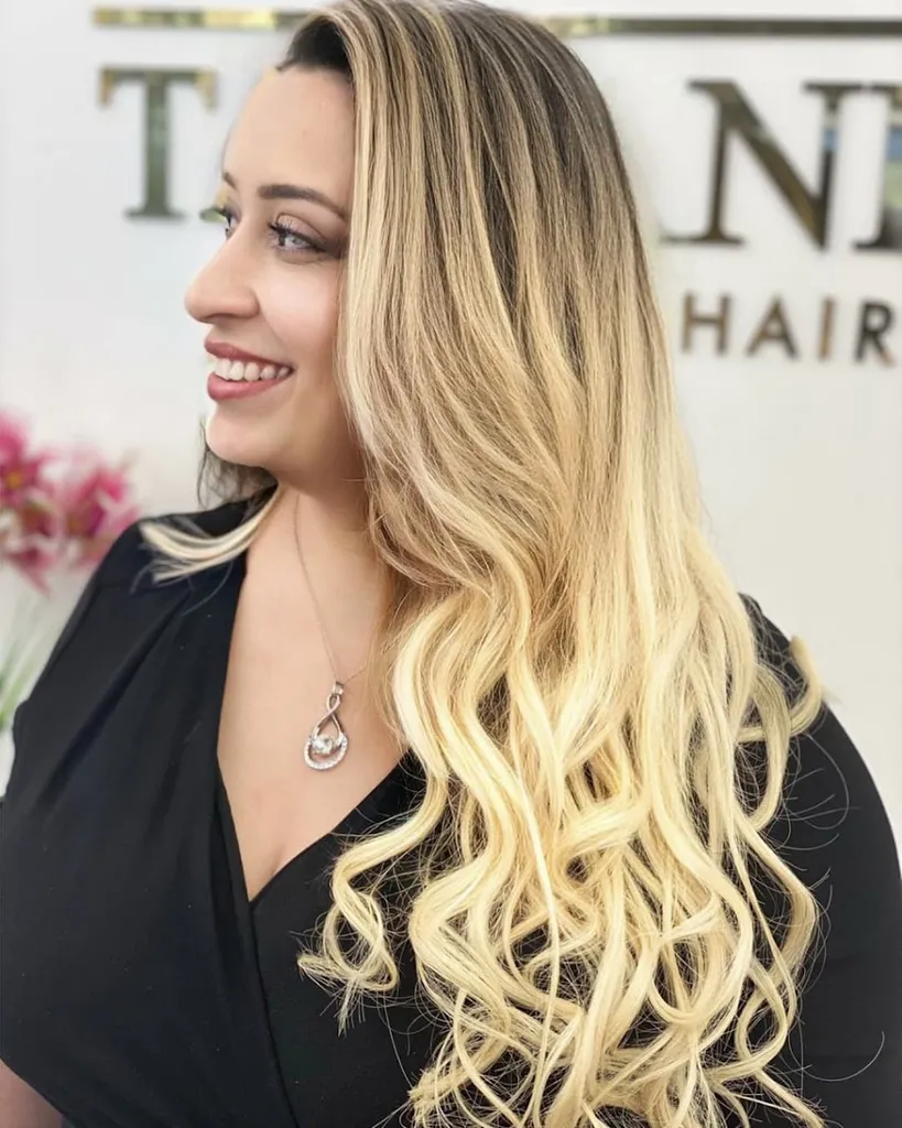 Studio Tatiane Krul Hair & Beauty Lounge