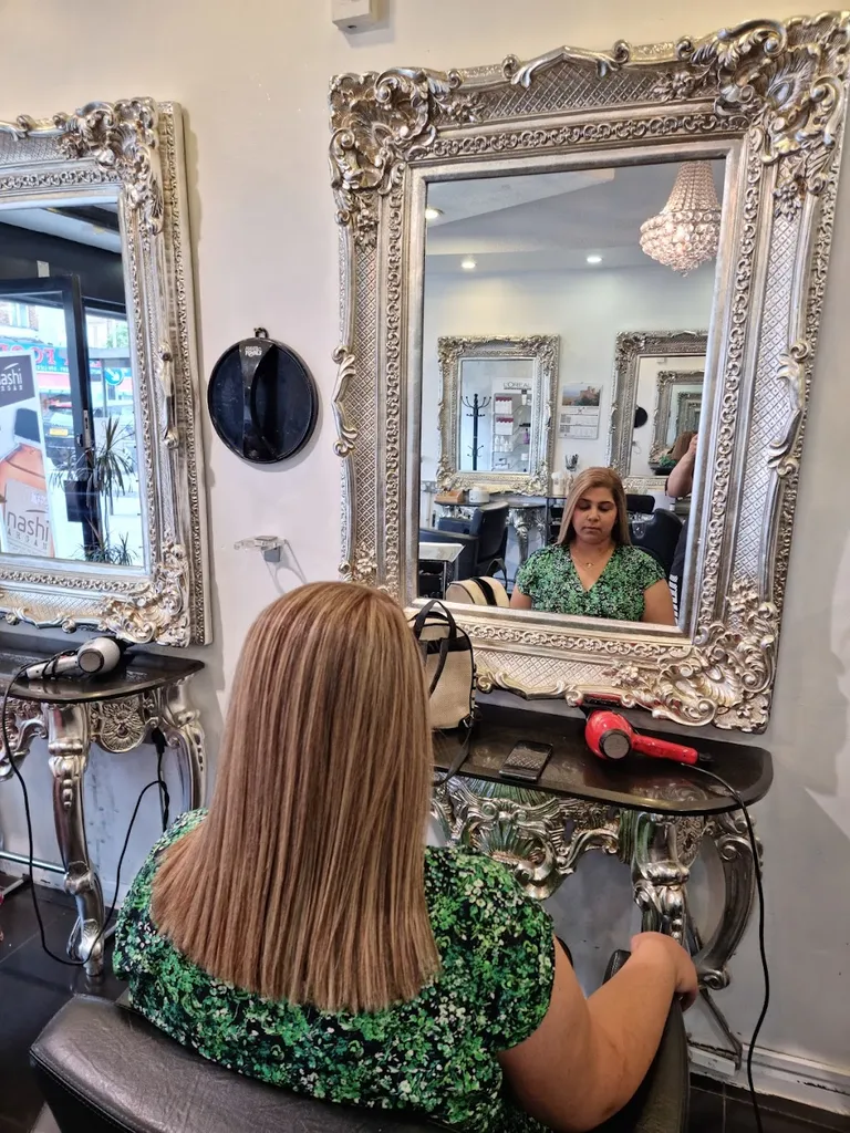 Su Hair & Beauty