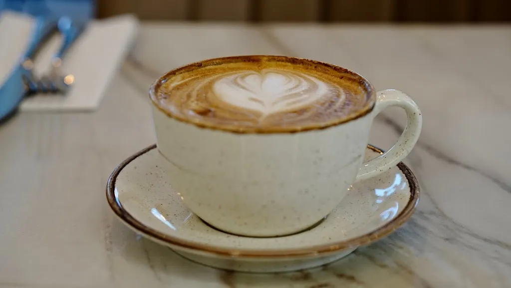 Suela Café Bistro