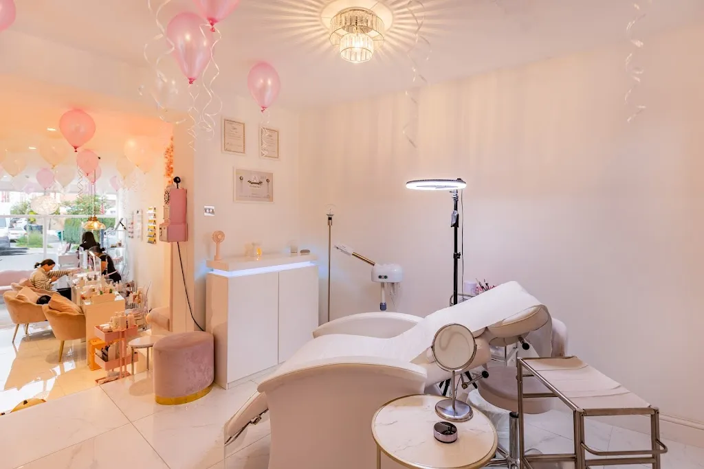 Sugar Cane Salon