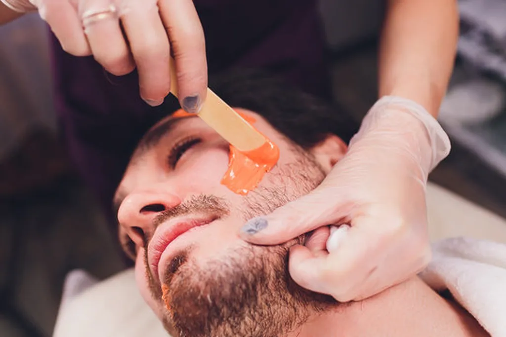Sugaring Beauty Bar