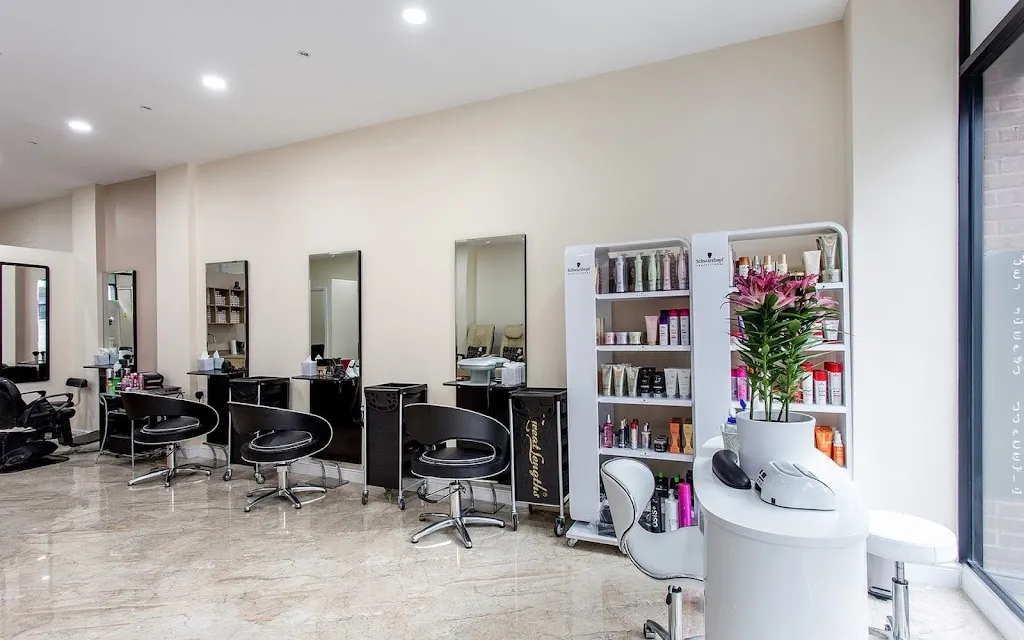 Sultan Hair, Beauty & Laser Clinic