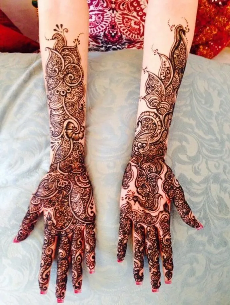 Sultana Herbal Hair & Beauty Salon