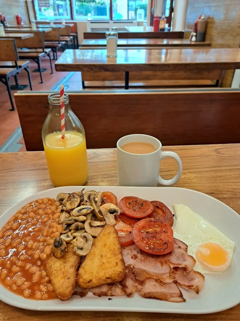 Sultans Cafe Ltd