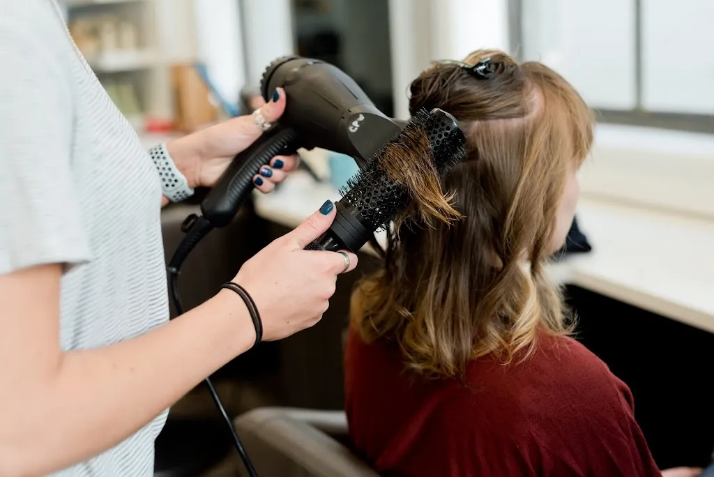 Sunny Hair Salon New Malden